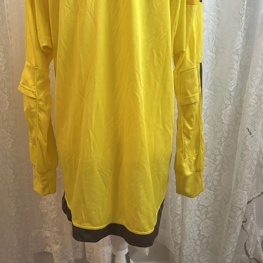 ADIDAS Soccer Jersey